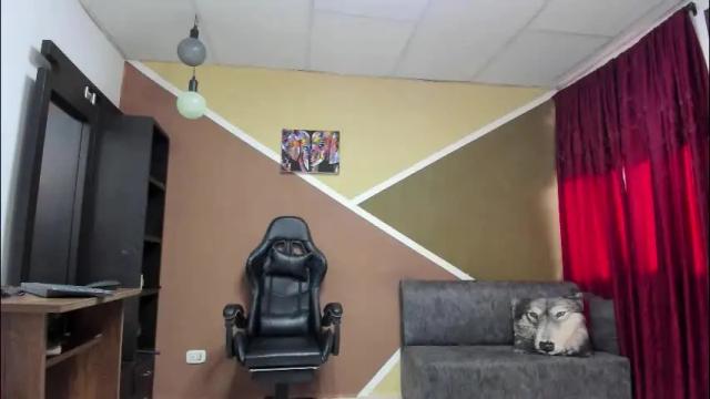 Thumbnail 1, lisagray_1's Stream at Chaturbate, 3 days ago