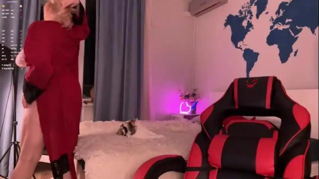 Image 7 of lisalaas Stream on Chaturbate on 4 months ago