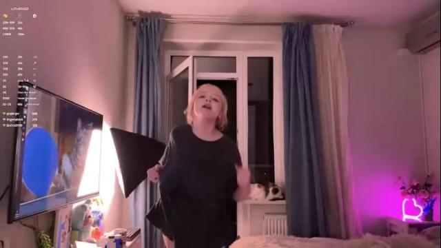 Thumbnail 2, lisalaas's Stream at Chaturbate, 4 months ago