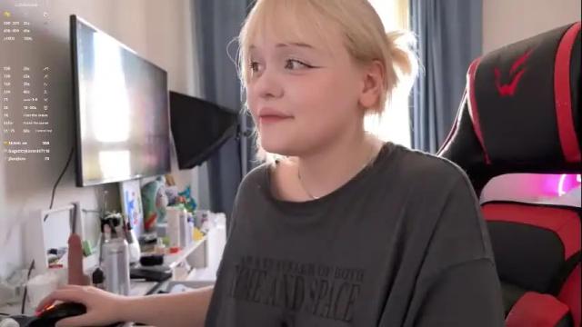 Thumbnail 1, lisalaas's Stream at Chaturbate, 4 months ago