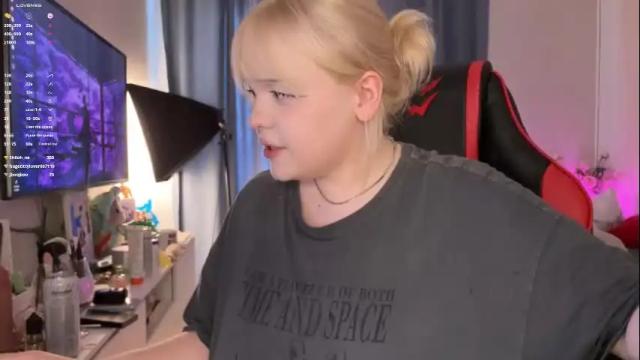 Image 4 of lisalaas Stream on Chaturbate on 4 months ago