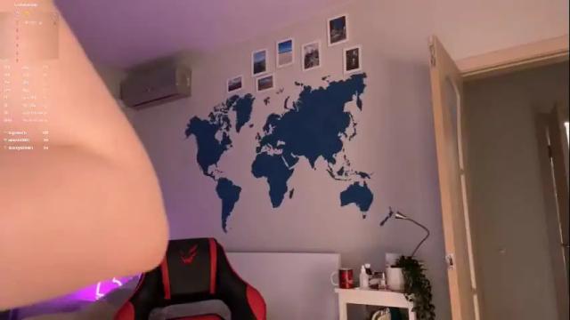 Thumbnail 3, lisalaas's Stream at Chaturbate, 4 months ago