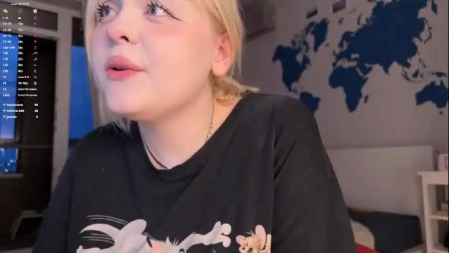 Image 12 of lisalaas Stream on Chaturbate on 4 months ago