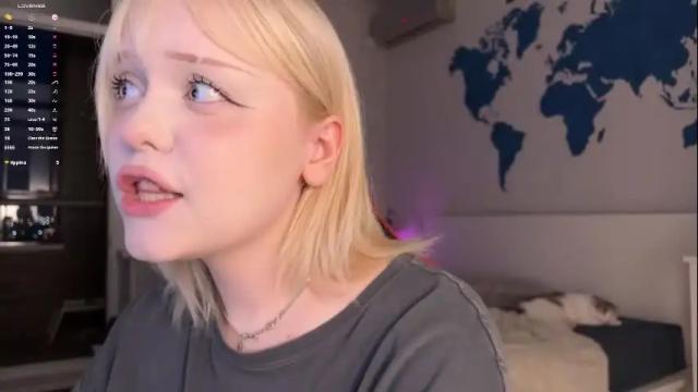 Image 6 of lisalaas Stream on Chaturbate on 4 months ago