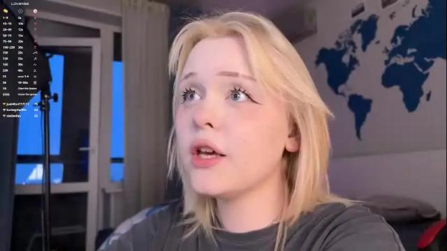 Thumbnail 1, lisalaas's Stream at Chaturbate, 4 months ago