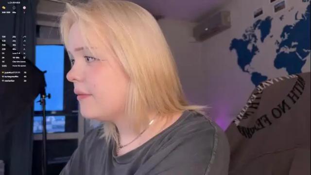 Image 3 of lisalaas Stream on Chaturbate on 4 months ago