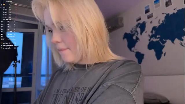 Thumbnail 2, lisalaas's Stream at Chaturbate, 4 months ago