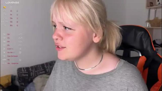 Thumbnail 1, lisalaas's Stream at Chaturbate, 3 months ago