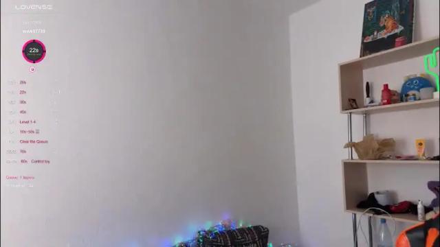 Image 10 of lisalaas Stream on Chaturbate on 3 months ago