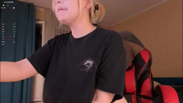 Image 4 of lisalaas Stream on Chaturbate on 2 months ago