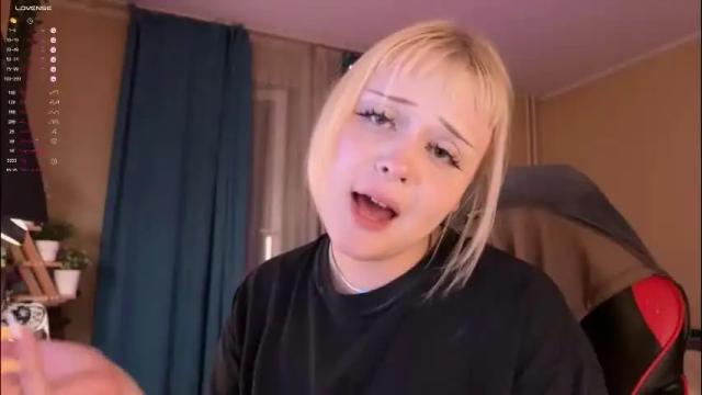 Thumbnail 3, lisalaas's Stream at Chaturbate, 2 months ago