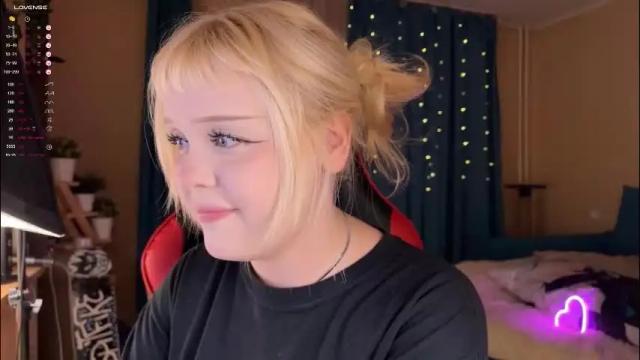 Thumbnail 1, lisalaas's Stream at Chaturbate, 2 months ago