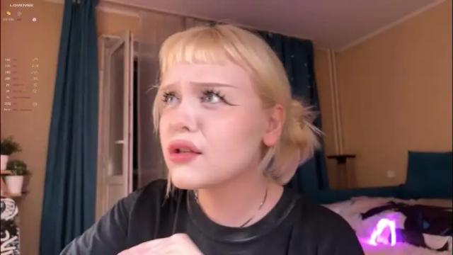 Thumbnail 2, lisalaas's Stream at Chaturbate, 2 months ago