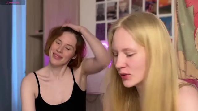 Thumbnail 1, lisalewi's Stream at Chaturbate, 14 months ago
