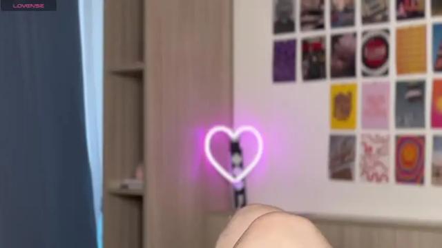 Thumbnail 2, lisalewi's Stream at Chaturbate, 14 months ago