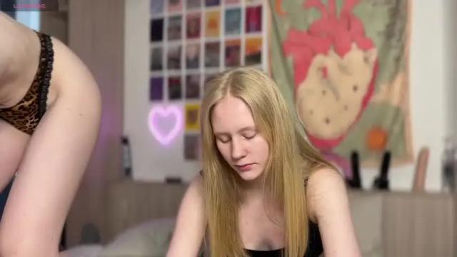 Thumbnail 1, lisalewi's Stream at Chaturbate, 14 months ago
