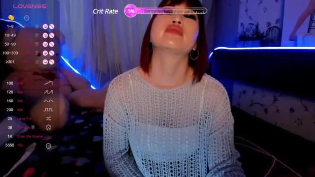 Image 3 of lisaloveroze Stream on Chaturbate on 13 months ago