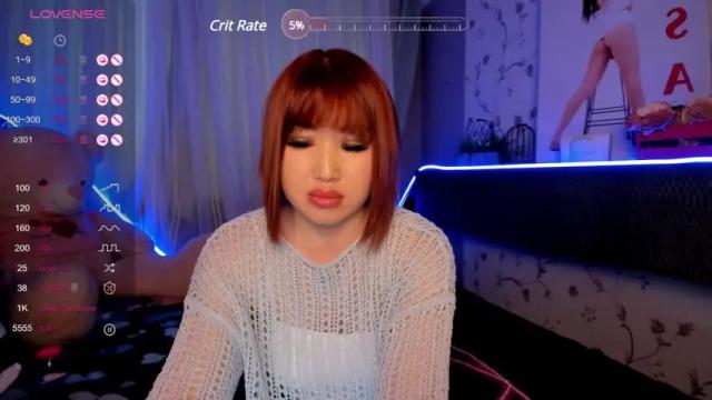 Image 7 of lisaloveroze Stream on Chaturbate on 13 months ago
