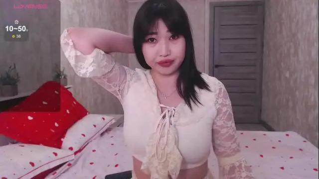 Image 2 of lisaloveroze Stream on Chaturbate on 3 months ago