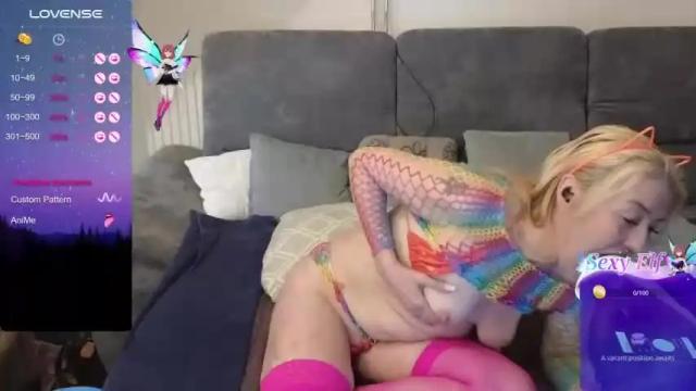 Image 8 of lisalustjouw2 Stream on Chaturbate on 12 months ago