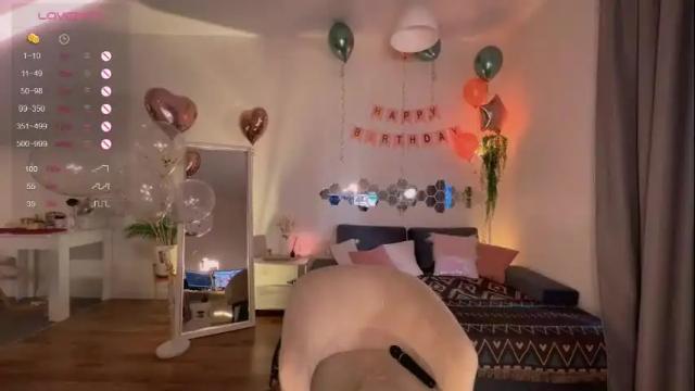 Thumbnail 2, lisamaybe's Stream at Chaturbate, 2 months ago