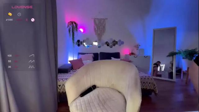 Image 11 of lisamaybe Stream on Chaturbate on 7 days ago
