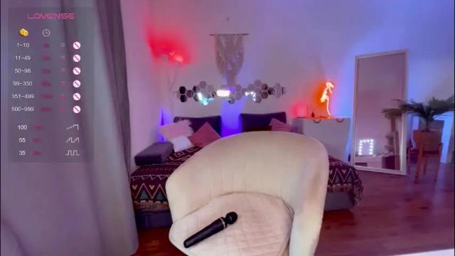 Image 10 of lisamaybe Stream on Chaturbate on 2 months ago