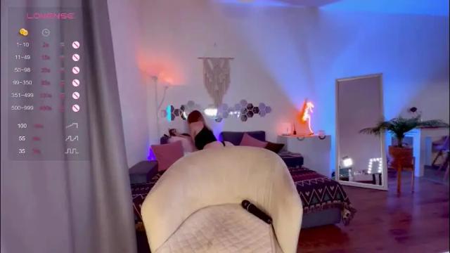 Image 4 of lisamaybe Stream on Chaturbate on 2 months ago