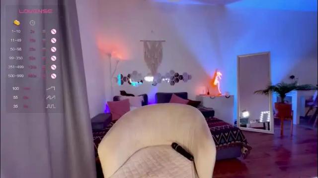 Thumbnail 2, lisamaybe's Stream at Chaturbate, 2 months ago