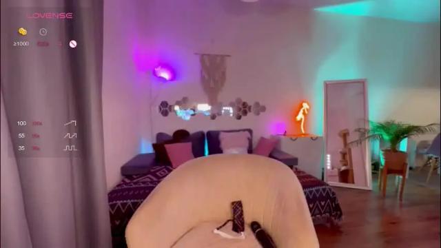 Thumbnail 3, lisamaybe's Stream at Chaturbate, 1 month ago