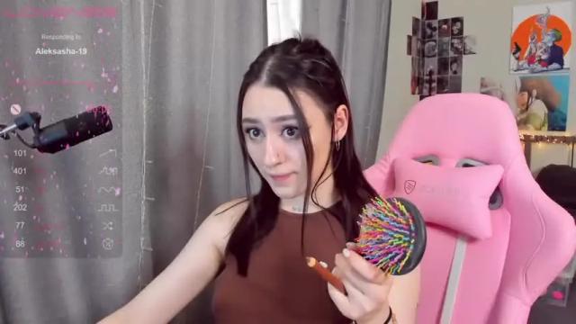 Image 6 of lisamayson Stream on Chaturbate on 13 months ago