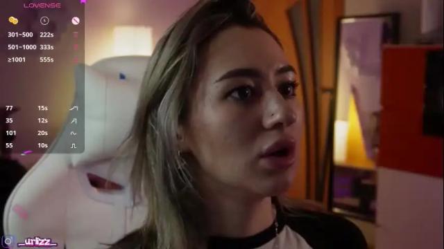 Thumbnail 1, lisamayson's Stream at Chaturbate, 1 month ago
