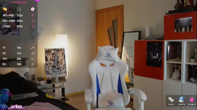 Image 4 of lisamayson Stream on Chaturbate on 1 month ago