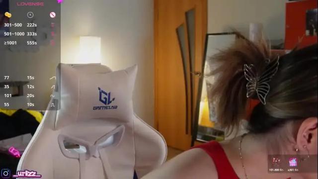 Thumbnail 3, lisamayson's Stream at Chaturbate, 1 month ago
