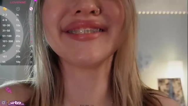 Image 6 of lisamayson Stream on Chaturbate on 1 month ago