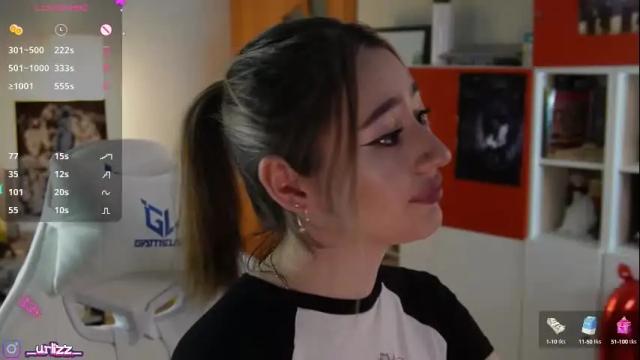 Thumbnail 2, lisamayson's Stream at Chaturbate, 1 month ago