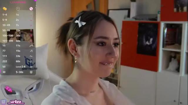 Image 4 of lisamayson Stream on Chaturbate on 1 month ago