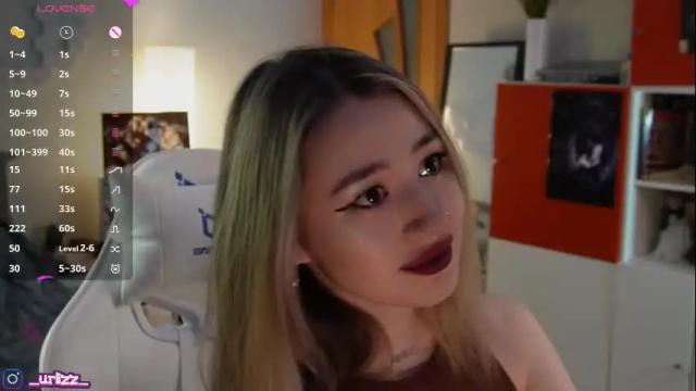 Image 11 of lisamayson Stream on Chaturbate on 1 month ago