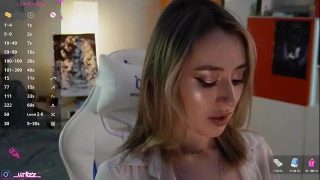 Image 6 of lisamayson Stream on Chaturbate on 1 month ago