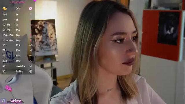 Image 7 of lisamayson Stream on Chaturbate on 1 month ago