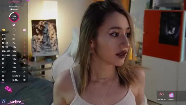 Image 8 of lisamayson Stream on Chaturbate on 1 month ago