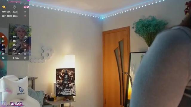 Thumbnail 3, lisamayson's Stream at Chaturbate, 12 days ago