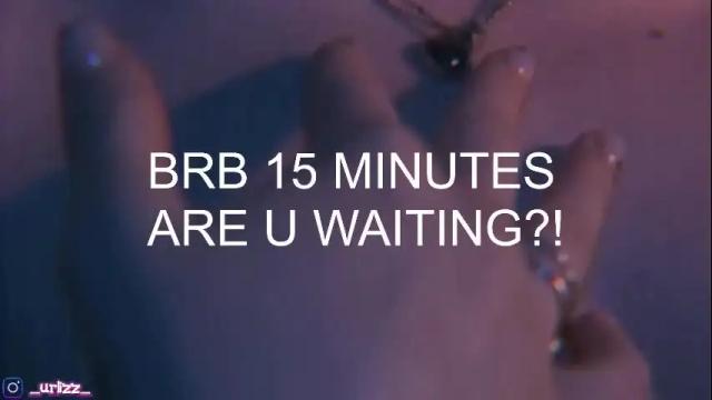 Thumbnail 1, lisamayson's Stream at Chaturbate, 6 days ago