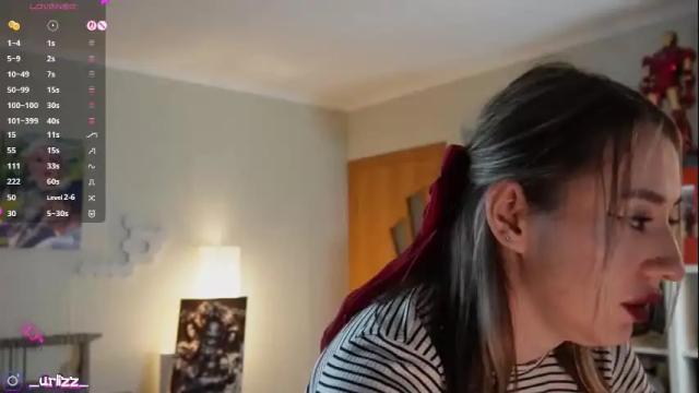 Image 10 of lisamayson Stream on Chaturbate on 7 days ago