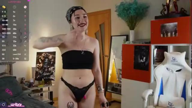 Image 12 of lisamayson Stream on Chaturbate on 6 days ago