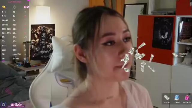 Image 7 of lisamayson Stream on Chaturbate on 7 days ago