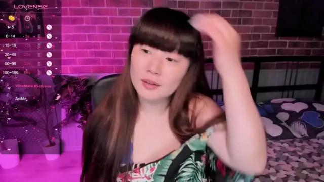 Image 8 of lisameoww Stream on Chaturbate on 14 months ago