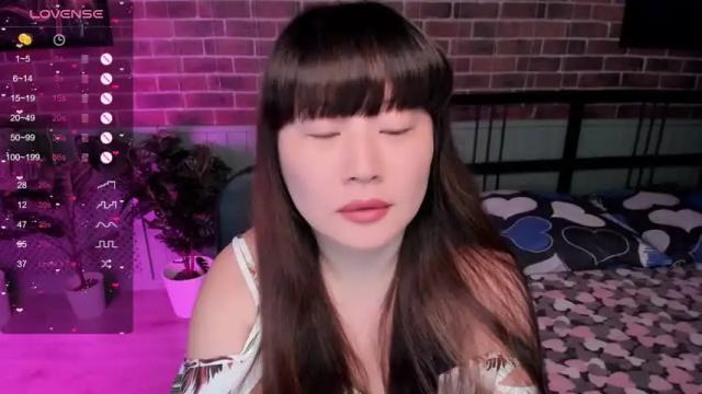 Image 2 of lisameoww Stream on Chaturbate on 14 months ago