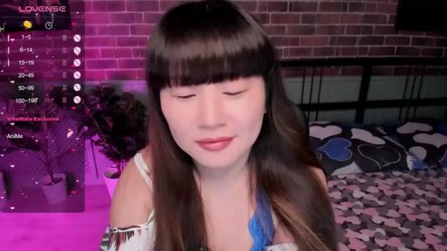 Image 8 of lisameoww Stream on Chaturbate on 14 months ago