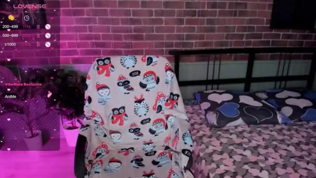 Image 6 of lisameoww Stream on Chaturbate on 14 months ago
